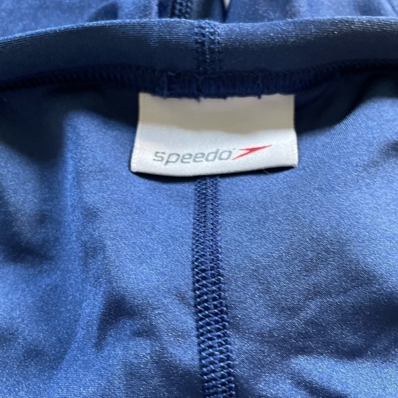 Speedo Drawstring Swim Trunks - Picture 6 of 9